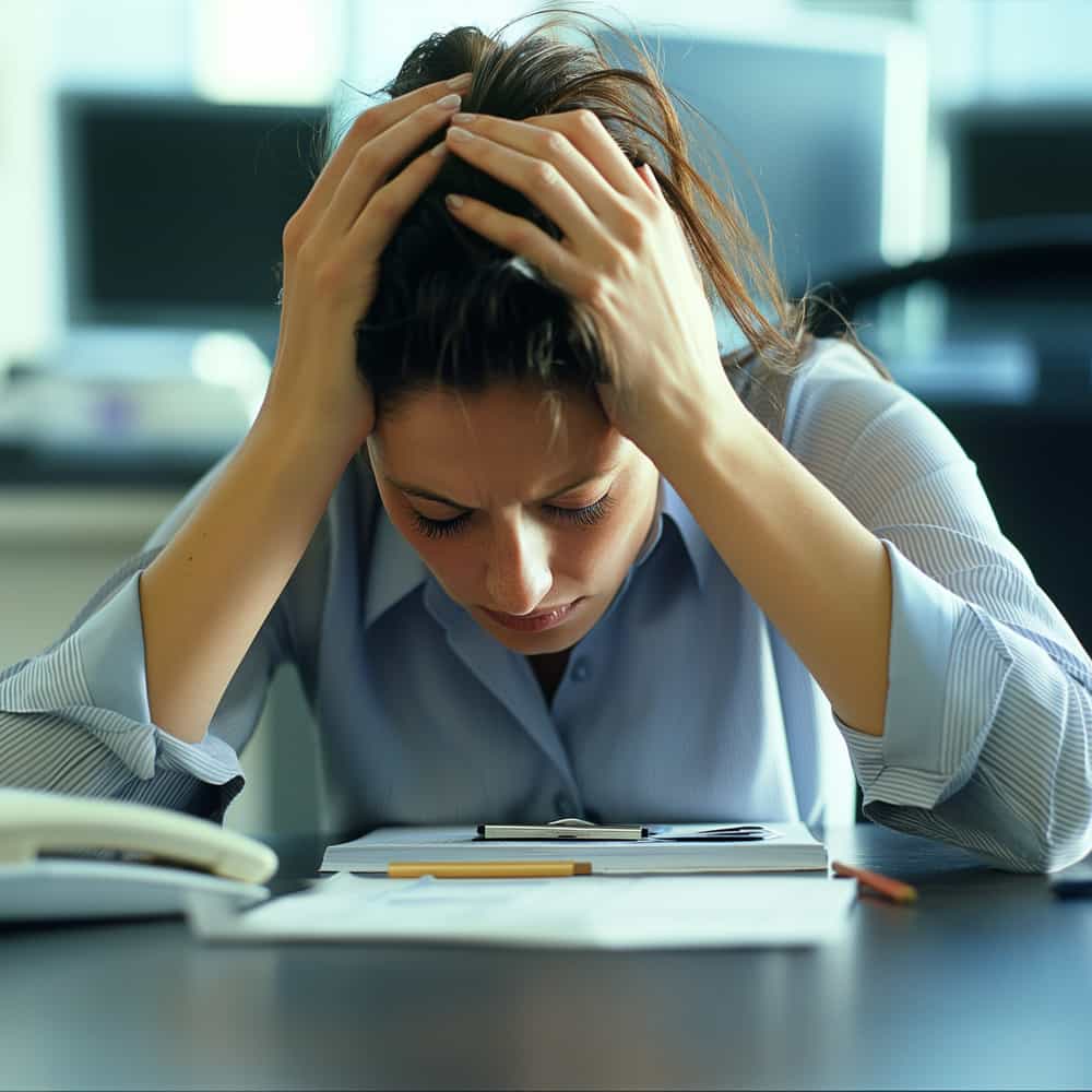 5 Sichere Wege, um mit Stress umzugehen